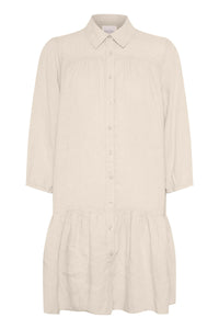 Nynja Linen Dress