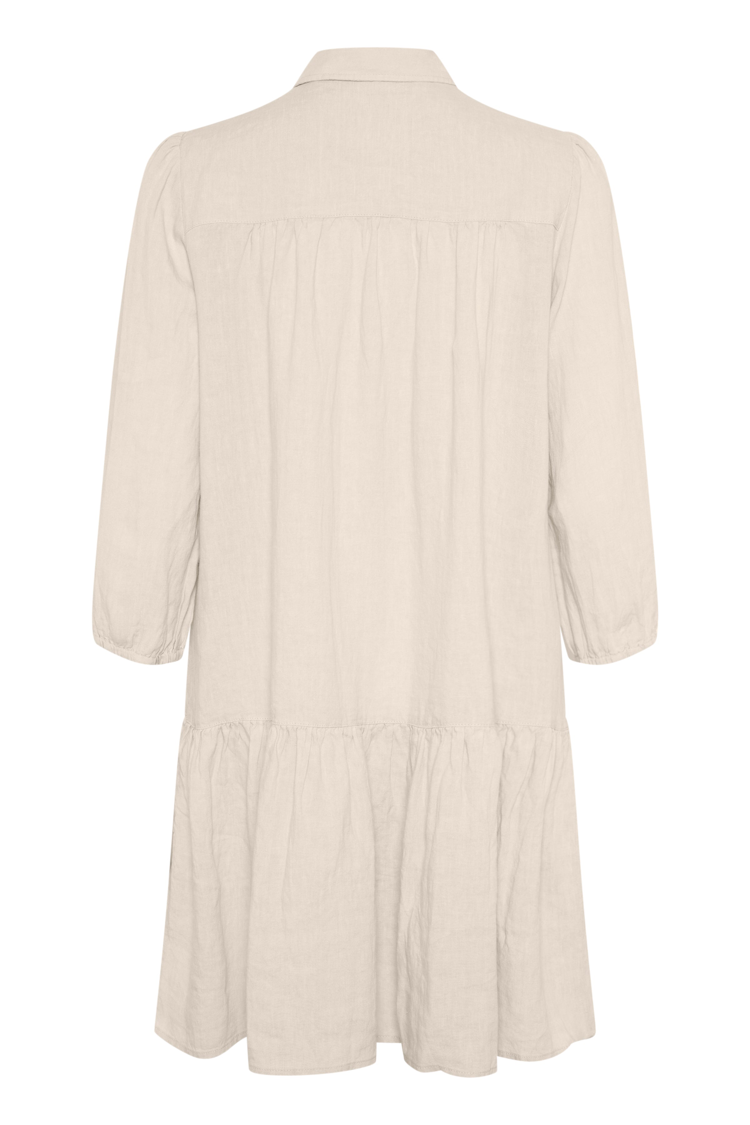 Nynja Linen Dress