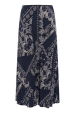 Load image into Gallery viewer, Laurina Print Skirt
