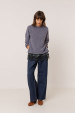 Load image into Gallery viewer, Cozy Mohair Sweater
