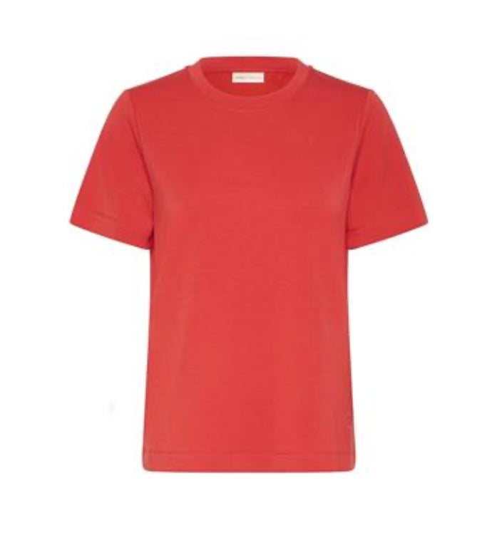 Vincent Karmen Modal T-Shirt