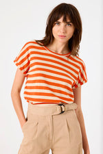 Load image into Gallery viewer, Striped T-Shirt
