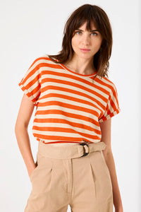 Striped T-Shirt