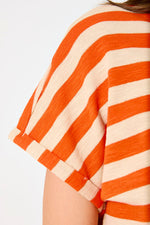 Load image into Gallery viewer, Striped T-Shirt
