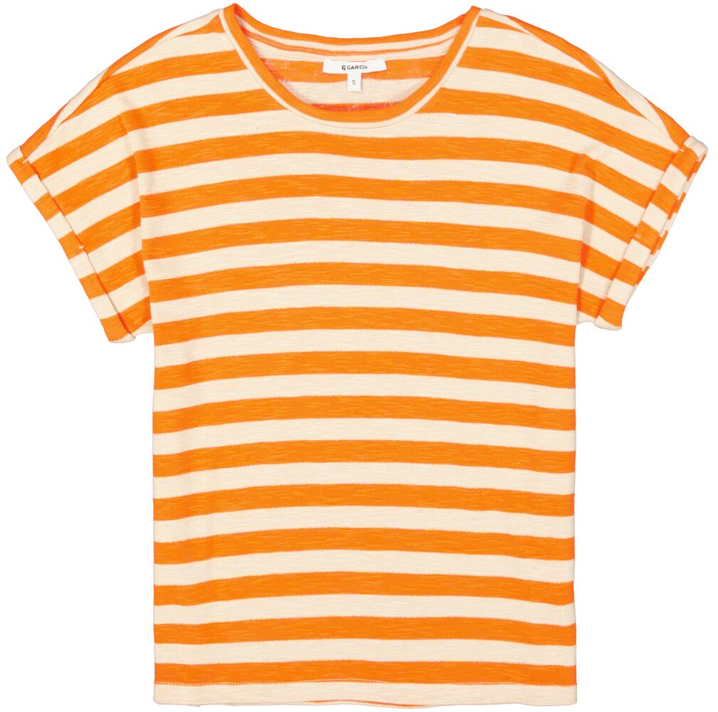 Striped T-Shirt