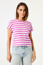 Load image into Gallery viewer, Striped T-Shirt
