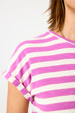 Load image into Gallery viewer, Striped T-Shirt
