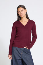 Load image into Gallery viewer, Luls V-Neck
