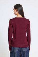 Load image into Gallery viewer, Luls V-Neck
