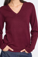 Load image into Gallery viewer, Luls V-Neck

