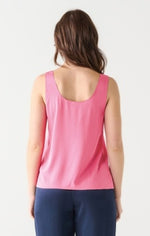 Load image into Gallery viewer, Scoop Neck Tank
