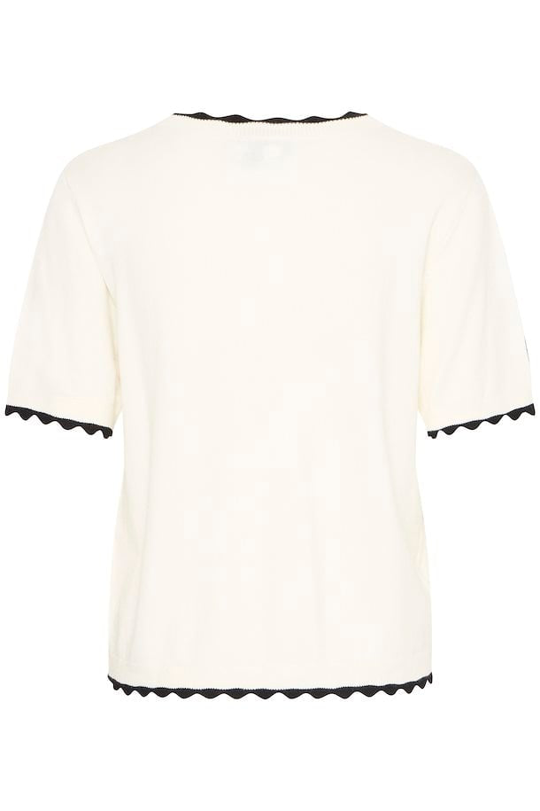 Linen T-Shirt