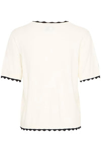 Linen T-Shirt