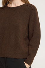 Load image into Gallery viewer, Dasila Pullover

