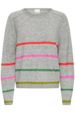Load image into Gallery viewer, Dasila Pullover
