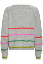 Load image into Gallery viewer, Dasila Pullover

