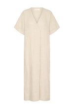 Load image into Gallery viewer, Solina Linen Dress
