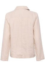 Load image into Gallery viewer, Elnora Linen Jacket
