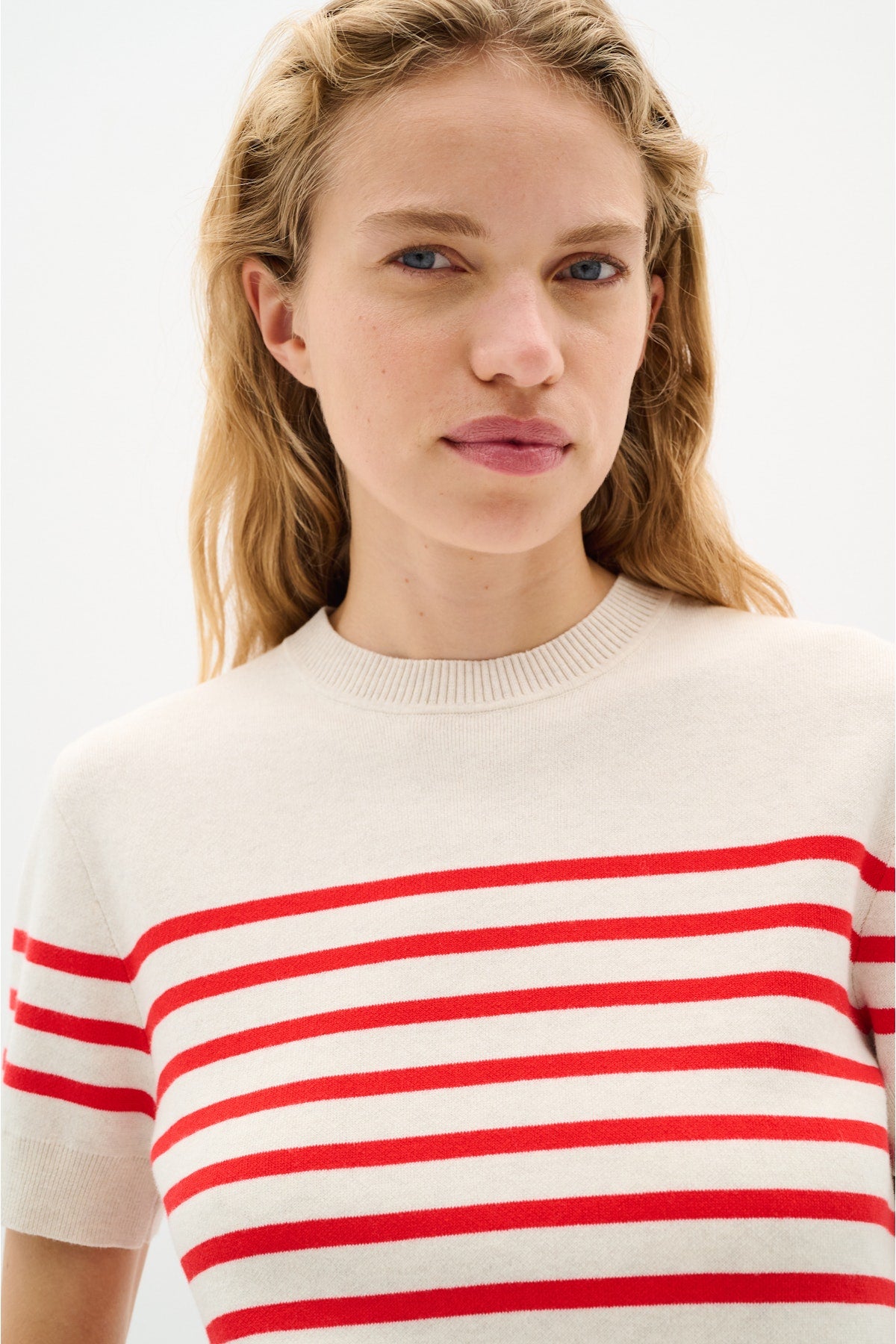 Wallis Pullover