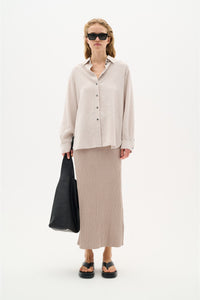 Sannie Linen Shirt