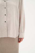 Load image into Gallery viewer, Sannie Linen Shirt
