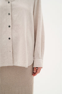 Sannie Linen Shirt