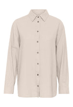 Load image into Gallery viewer, Sannie Linen Shirt
