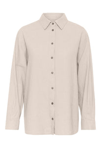 Sannie Linen Shirt