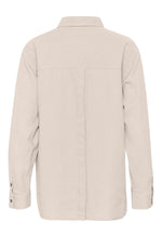 Load image into Gallery viewer, Sannie Linen Shirt
