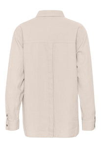 Sannie Linen Shirt