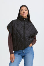 Load image into Gallery viewer, Berta Reversible Vest

