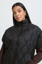 Load image into Gallery viewer, Berta Reversible Vest

