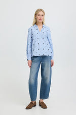 Load image into Gallery viewer, Fabienne Shirt
