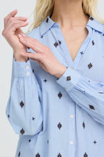 Load image into Gallery viewer, Fabienne Shirt
