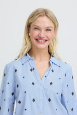 Load image into Gallery viewer, Fabienne Shirt
