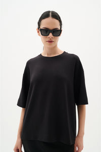 Pannie Oversized T-Shirt