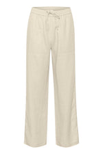 Load image into Gallery viewer, Eniola Linen Pant
