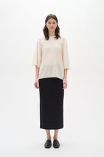 Load image into Gallery viewer, Aida Pencil Skirt
