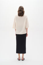 Load image into Gallery viewer, Aida Pencil Skirt
