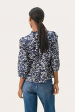 Load image into Gallery viewer, Nickeline Blouse
