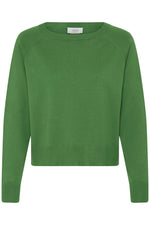 Load image into Gallery viewer, Morla Round Neck Sweater
