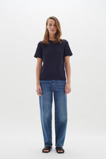 Load image into Gallery viewer, Vincent Karmen Modal T-Shirt
