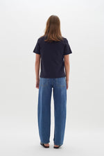Load image into Gallery viewer, Vincent Karmen Modal T-Shirt
