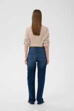 Load image into Gallery viewer, Darlin Core Straight Jeans
