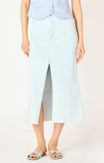 Load image into Gallery viewer, Retro Denim Skirt
