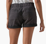 Load image into Gallery viewer, Renegade Rolled Cuff Shorts
