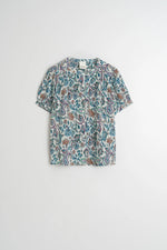 Load image into Gallery viewer, Romantic Paisley Print Shirt
