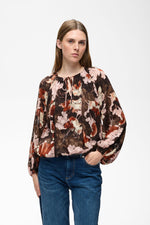 Load image into Gallery viewer, Ariana Shirt In Watercolour
