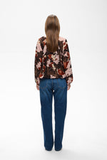 Load image into Gallery viewer, Ariana Shirt In Watercolour
