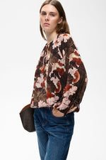 Load image into Gallery viewer, Ariana Shirt In Watercolour
